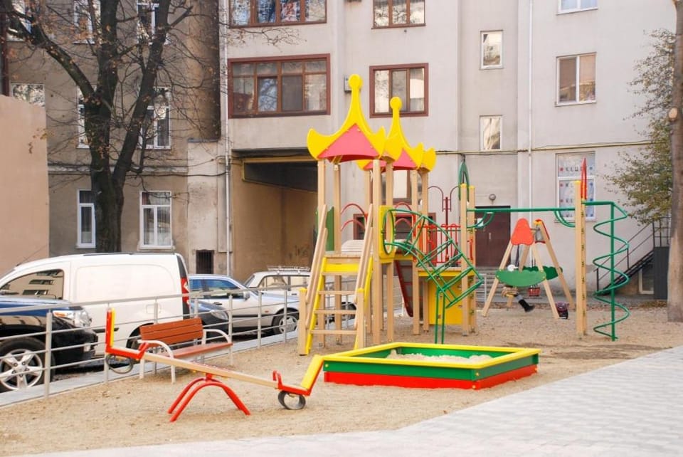 Комфортні апартаменти 82 Apartment in Lviv Oblast