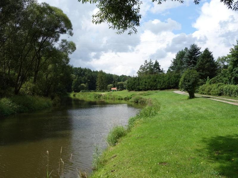 Apartma Šťastný II Villa in South Bohemian Region