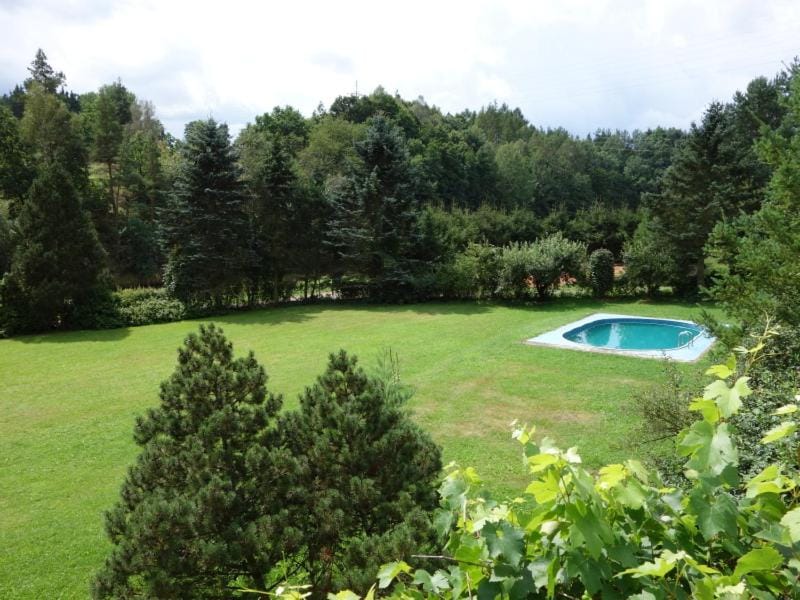 Apartma Šťastný II Villa in South Bohemian Region