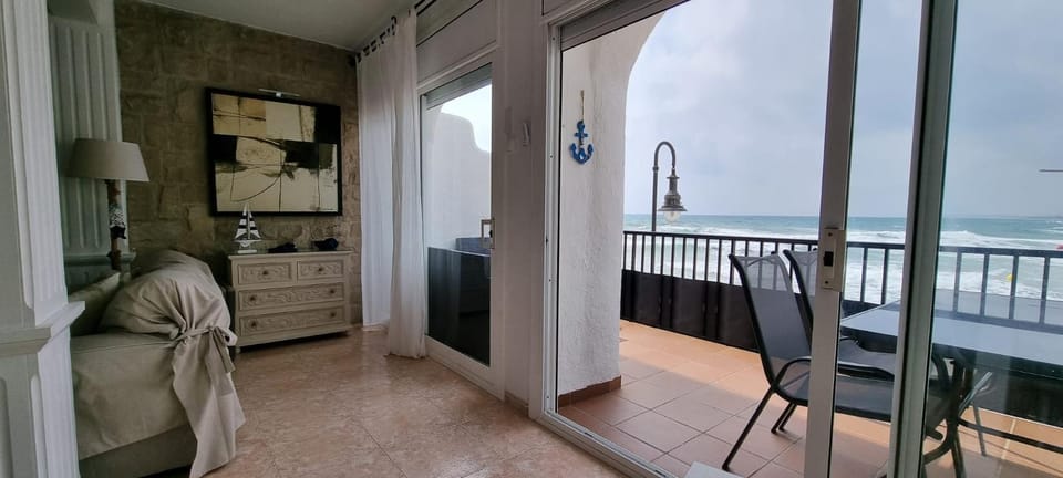 Casa 24 Apartment in Tarragonès