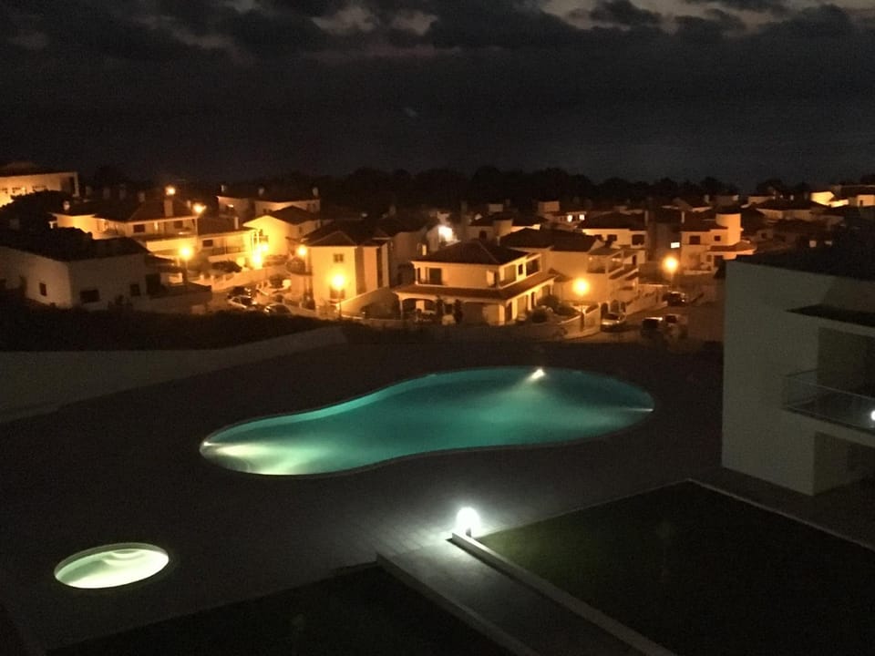 Property building, Pool view, Swimming pool, Swimming pool