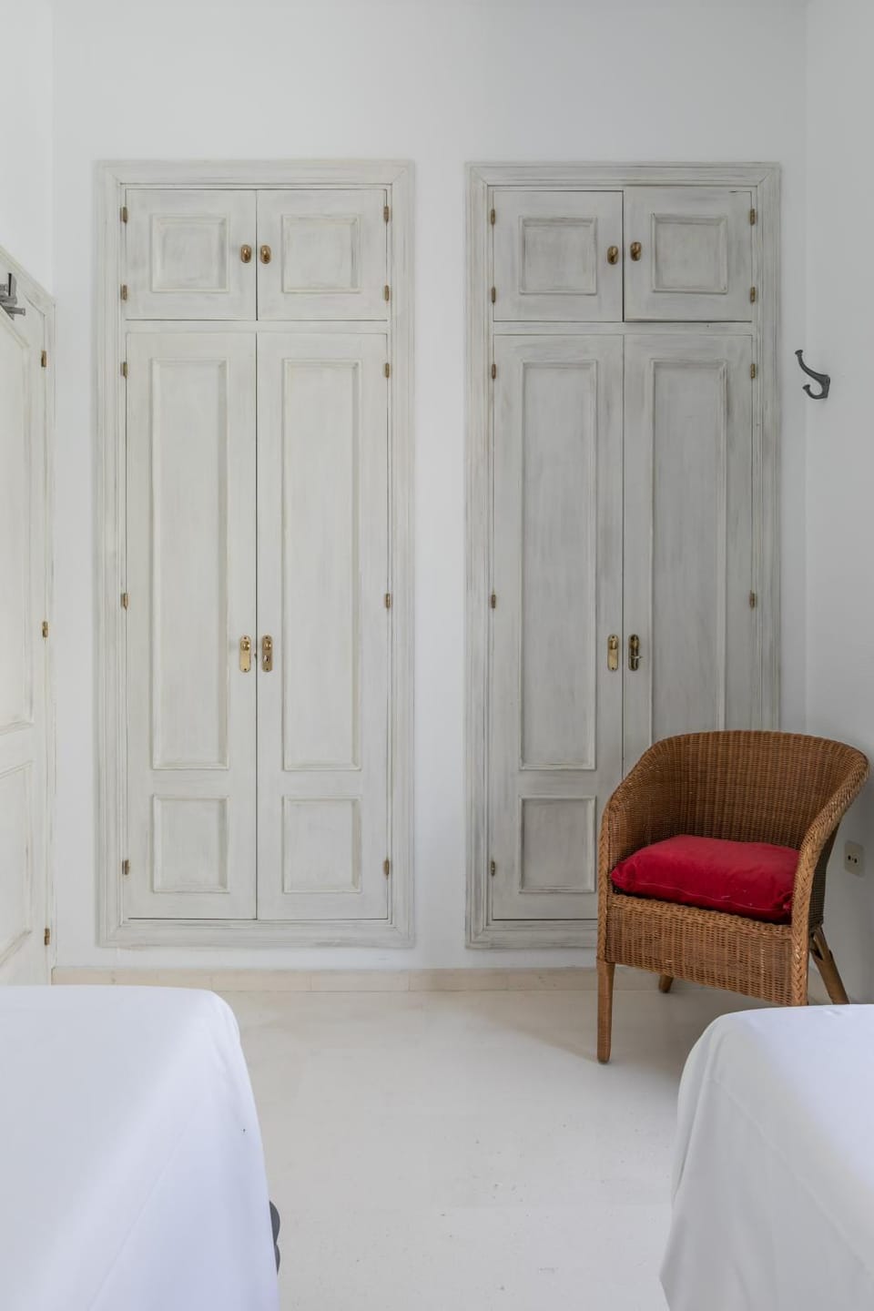 AoA Center Cathedral Apartment in Seville