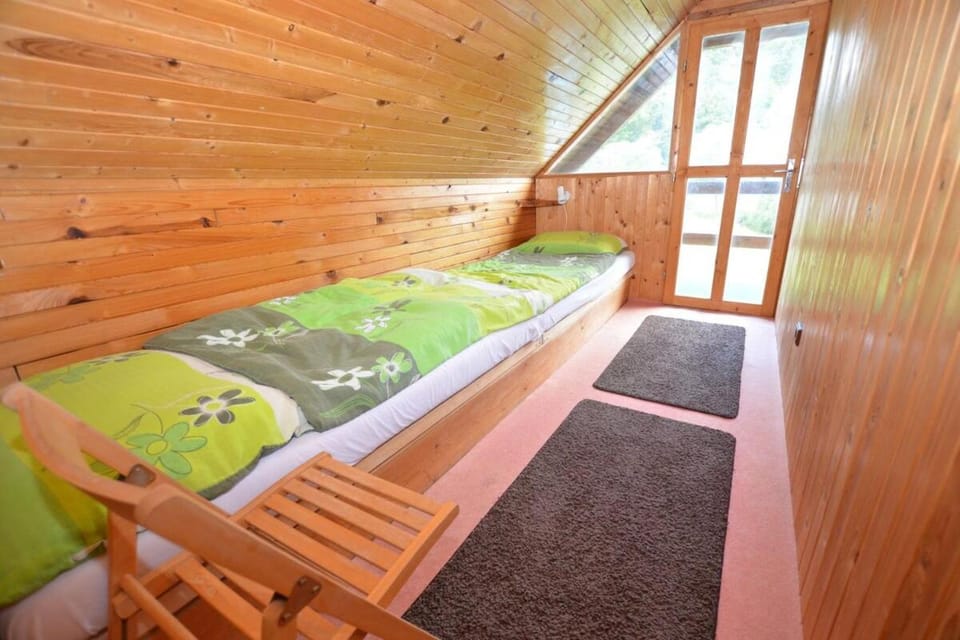 Apartma Šťastný III House in South Bohemian Region