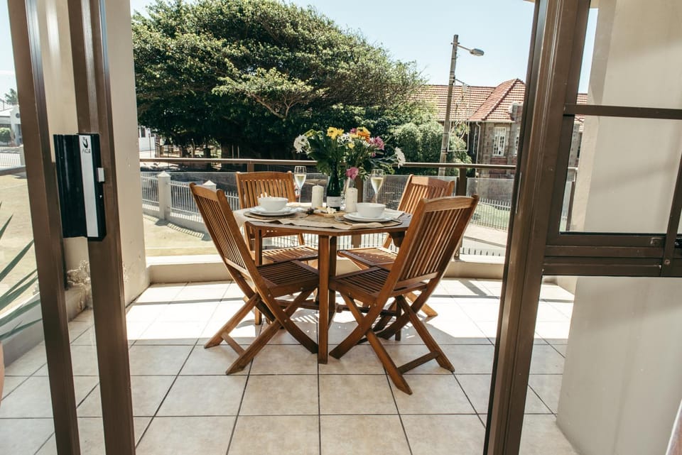 Patio, Balcony/Terrace, Balcony/Terrace