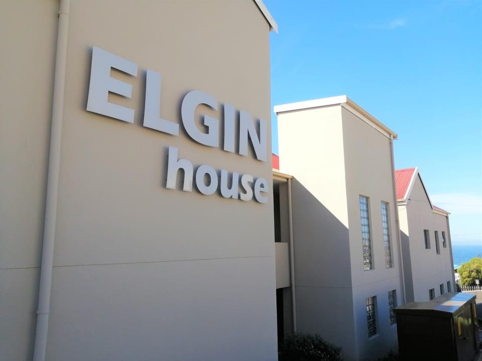 Property building, Property logo or sign