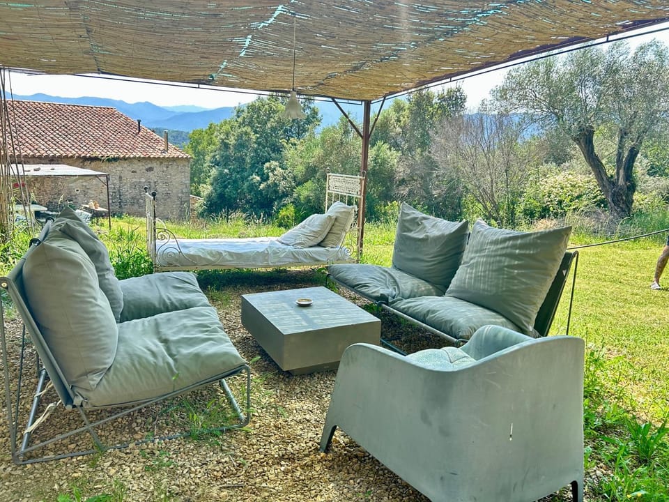 La Granera Apartment in Selva