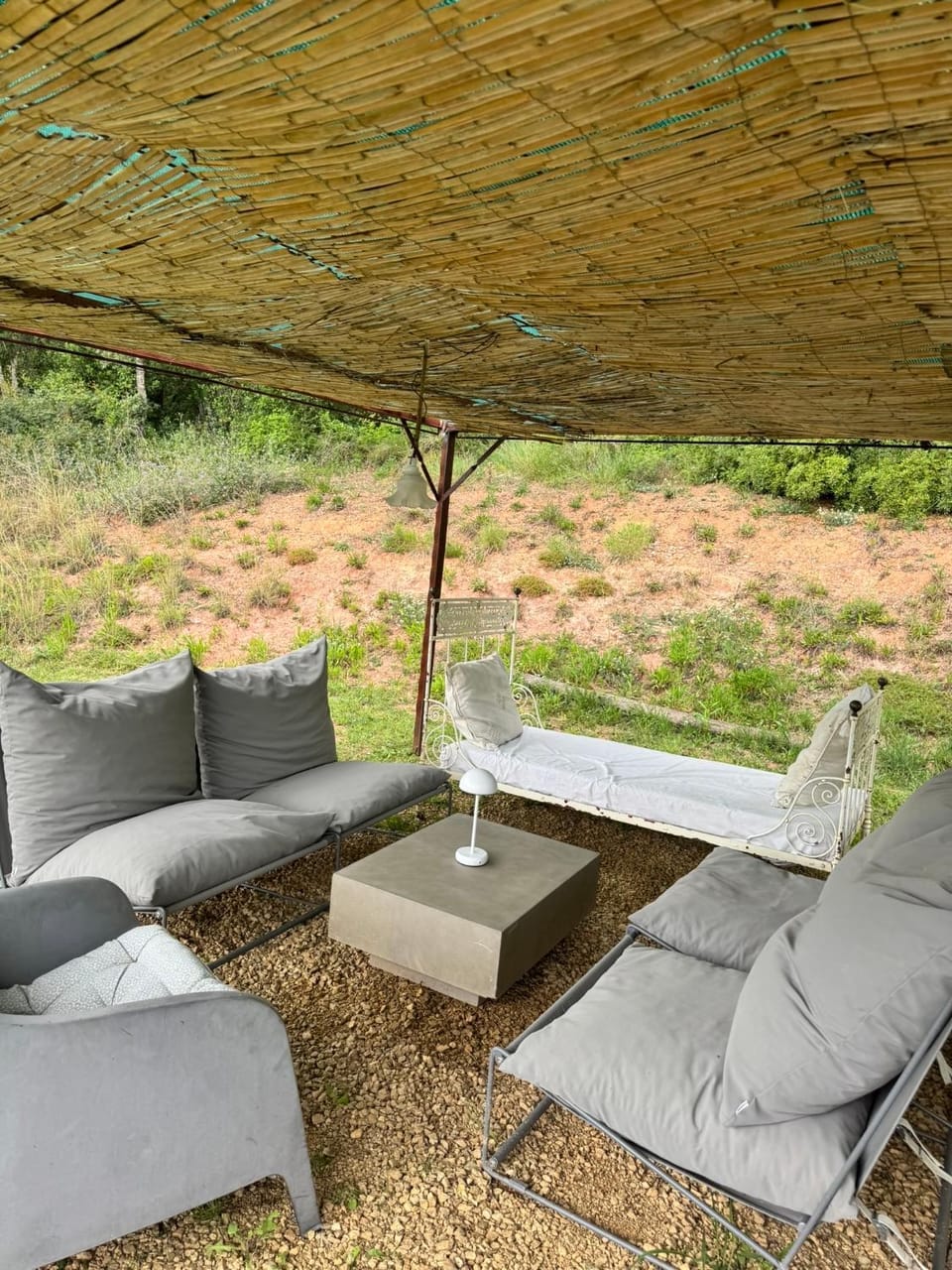 La Granera Apartment in Selva