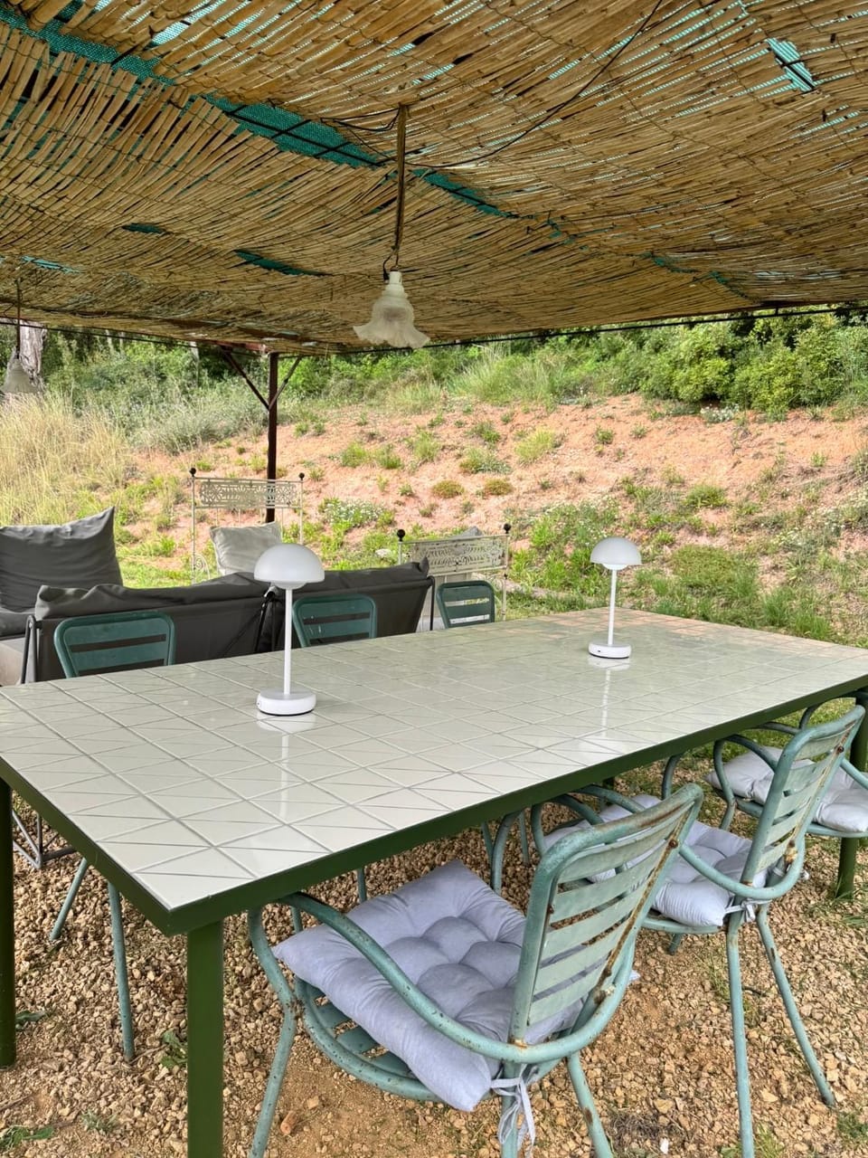 La Granera Apartment in Selva