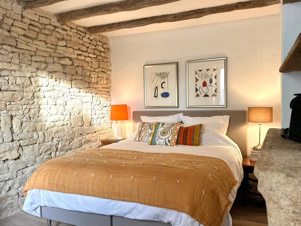 Bed, Coffee/tea facilities, Balcony/Terrace, Bedroom, Guests, acessibility
