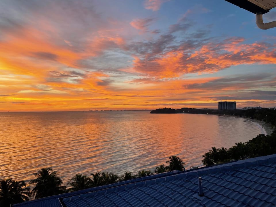 View (from property/room), Beach