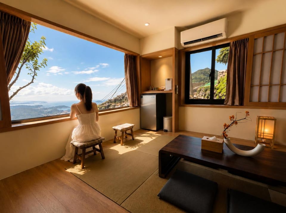 Twilight House Vacation rental in Taiwan, Province of China