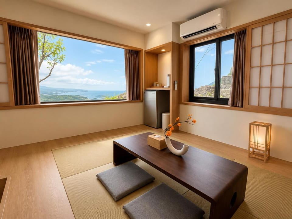 Twilight House Vacation rental in Taiwan, Province of China