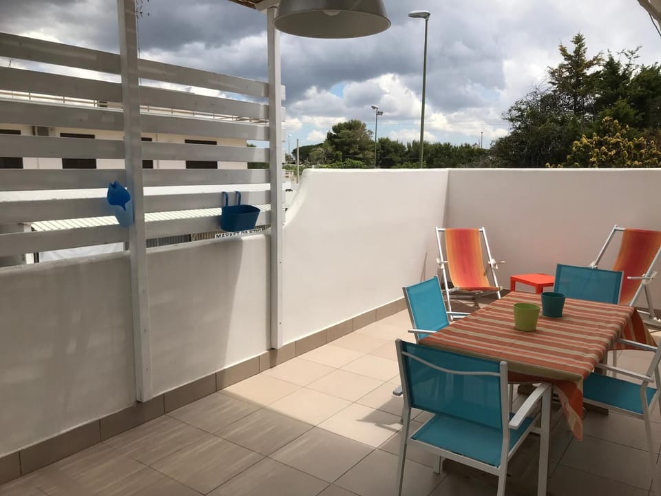 Solarium, Balcony/Terrace, Balcony/Terrace