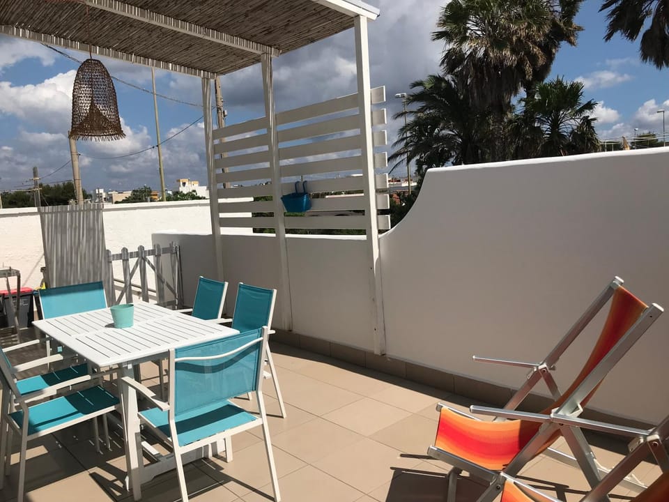 Balcony/Terrace, Balcony/Terrace