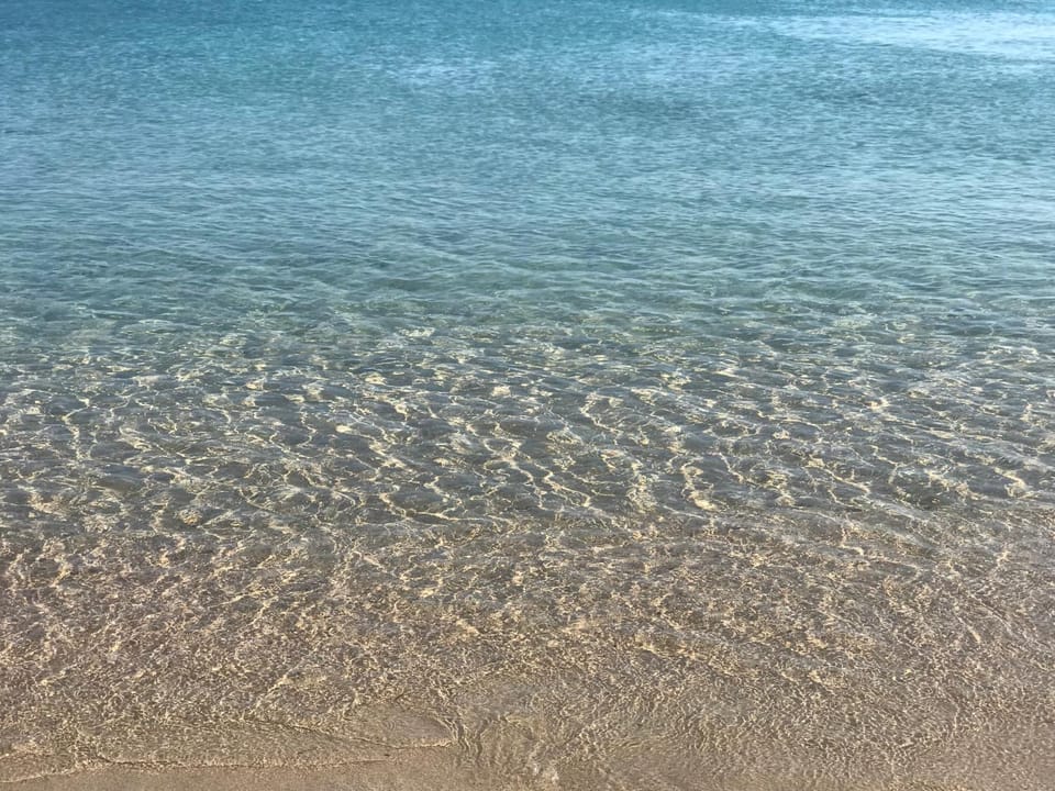 Sea view