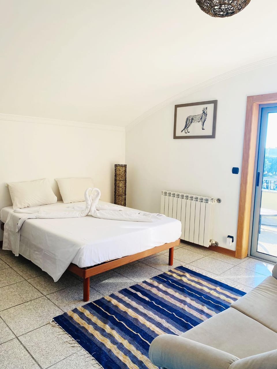 Cabedelo guest house Vacation rental in Viana do Castelo