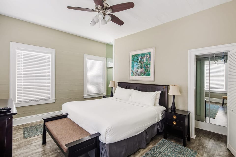 The Collins on Duval Apartment in Key West