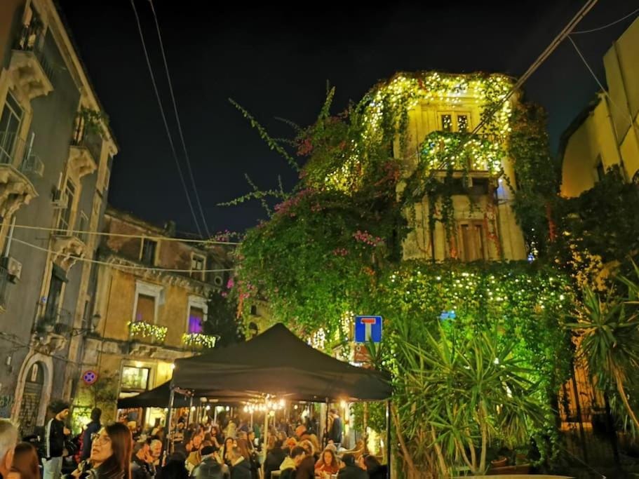 Gorgia apt Apartment in Catania