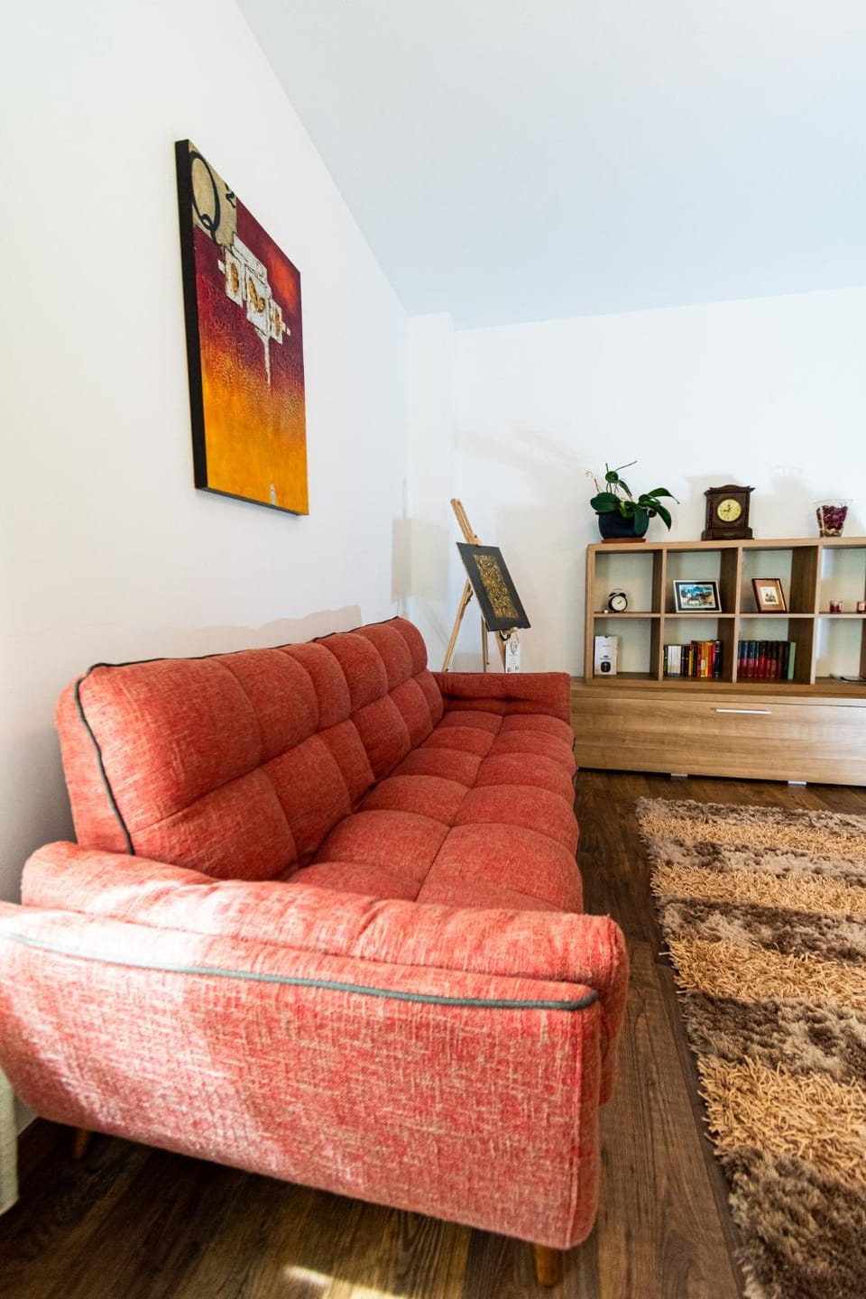 Nature Apartment - Minutes Away from the Old Town and AFI Mall Apartment in Brasov