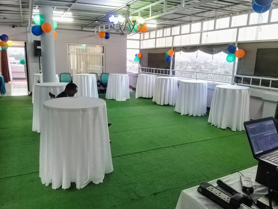 Lounge or bar