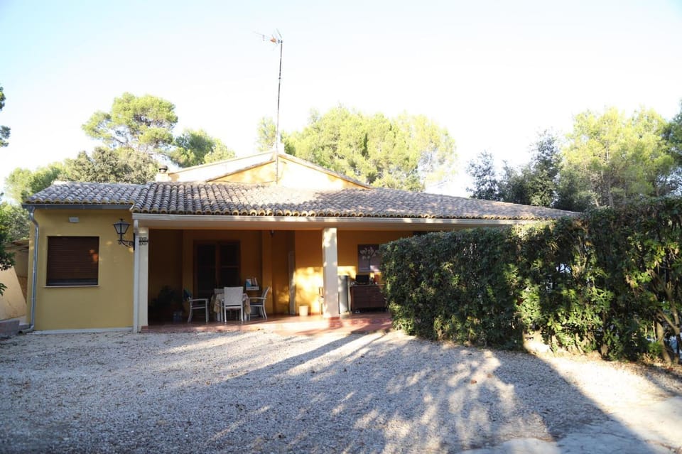 La Pedrera 9 Vacation rental in Valencian Community