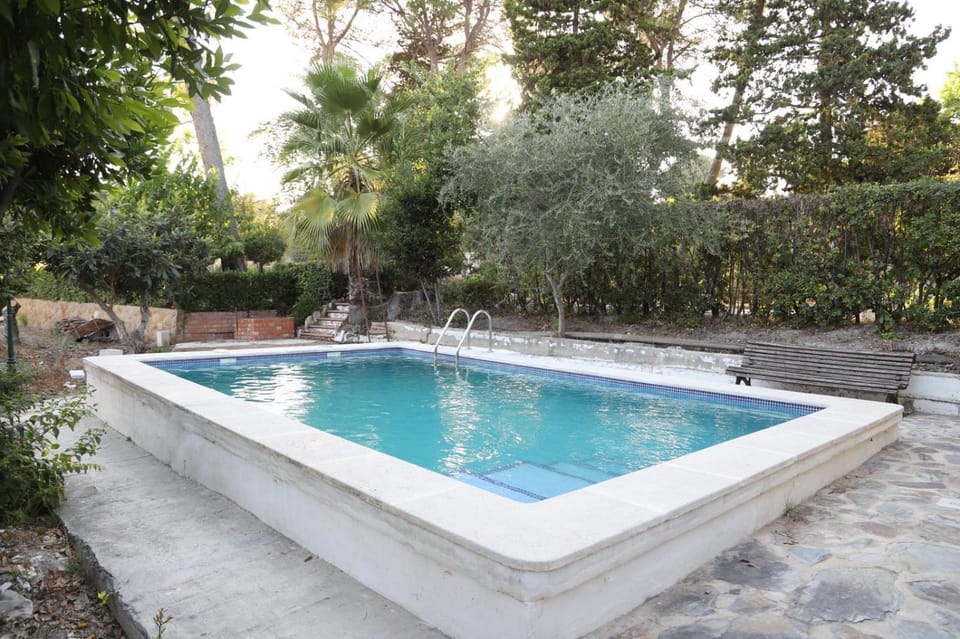 La Pedrera 9 Vacation rental in Valencian Community