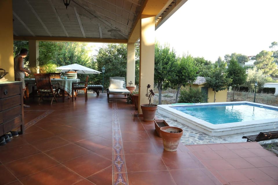 La Pedrera 9 Vacation rental in Valencian Community