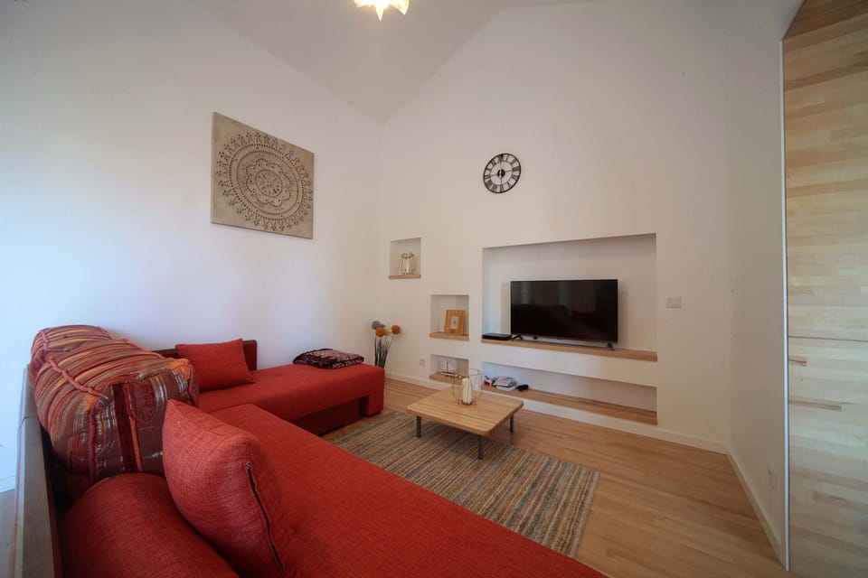 TV and multimedia, Living room