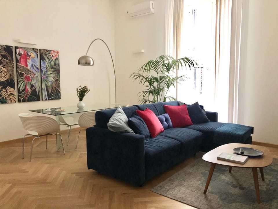 Living room, Lounge or bar