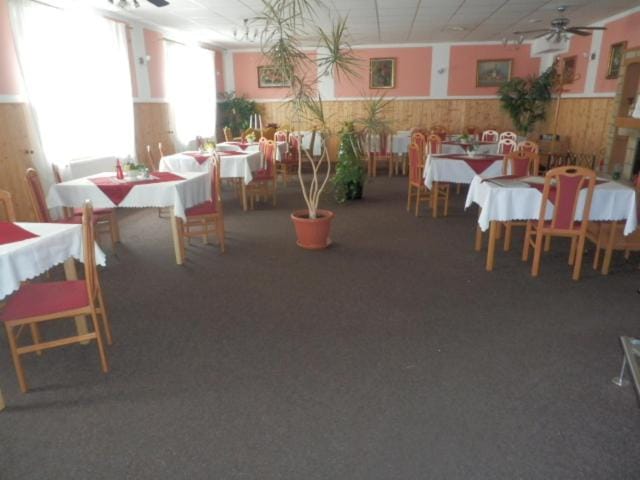 Penzion u Zámku Bed and Breakfast in Czechia