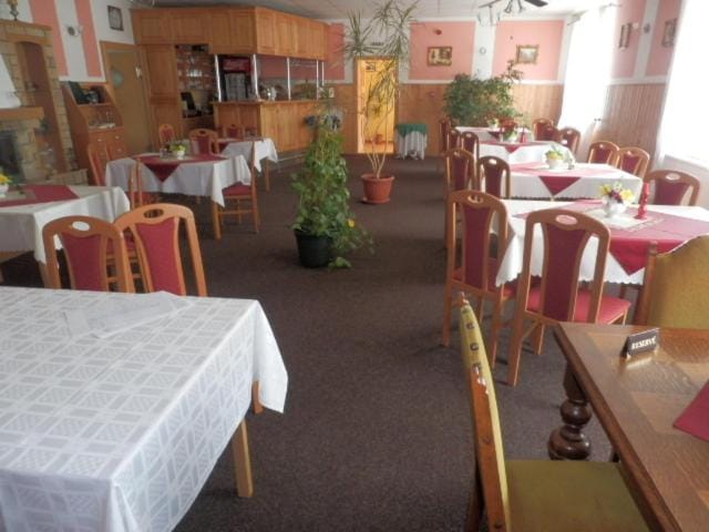 Penzion u Zámku Bed and Breakfast in Czechia