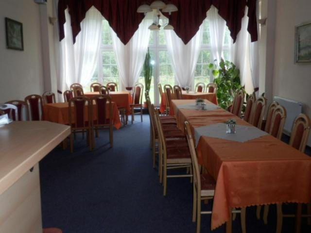 Penzion u Zámku Bed and Breakfast in Czechia