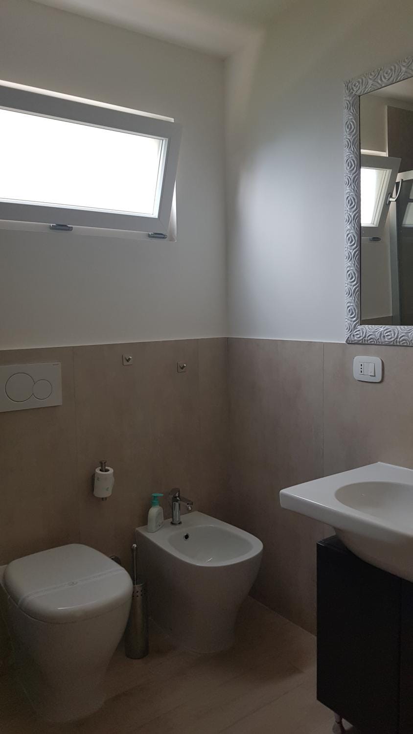 Gli Oleandri Bed and Breakfast in Porto San Giorgio