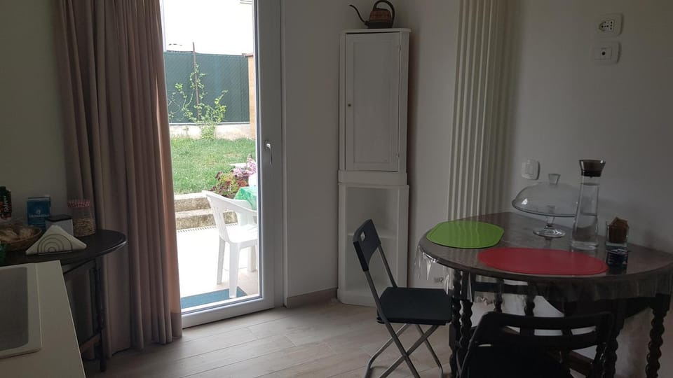 Gli Oleandri Bed and Breakfast in Porto San Giorgio