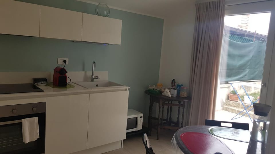 Gli Oleandri Bed and Breakfast in Porto San Giorgio