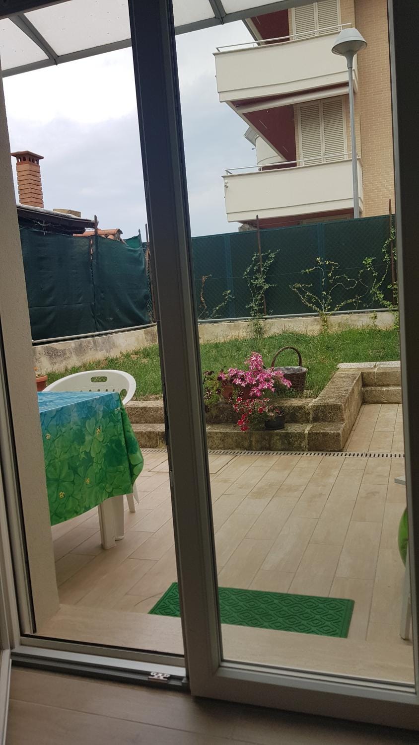 Gli Oleandri Bed and Breakfast in Porto San Giorgio