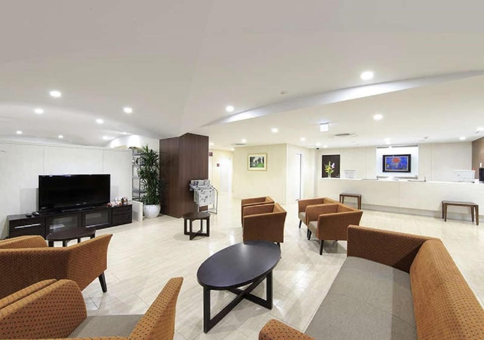 Koriyama - Hotel / Vacation STAY 45306 Hotel in Japan