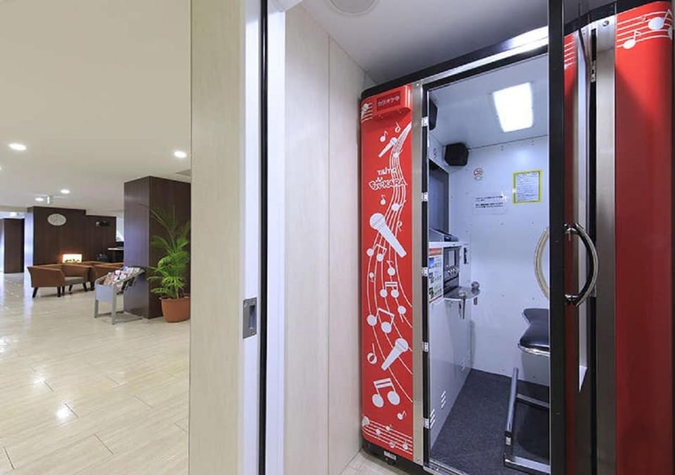 Koriyama - Hotel / Vacation STAY 45306 Hotel in Japan