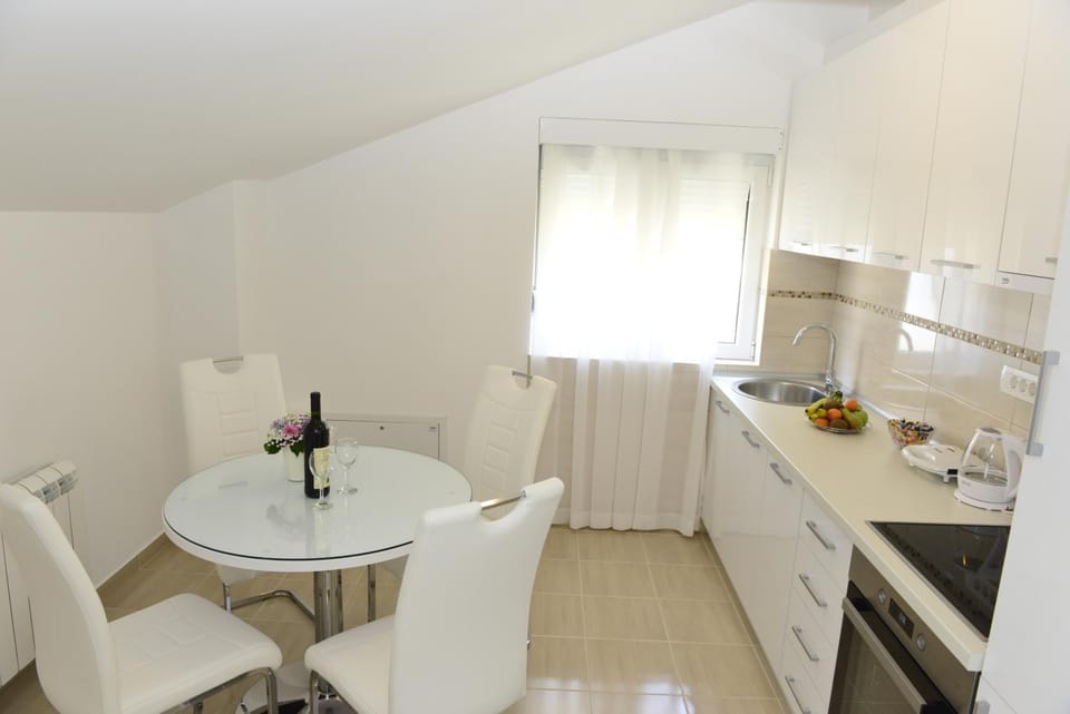 Apartmani Stefanija Apartment in Kotor Municipality