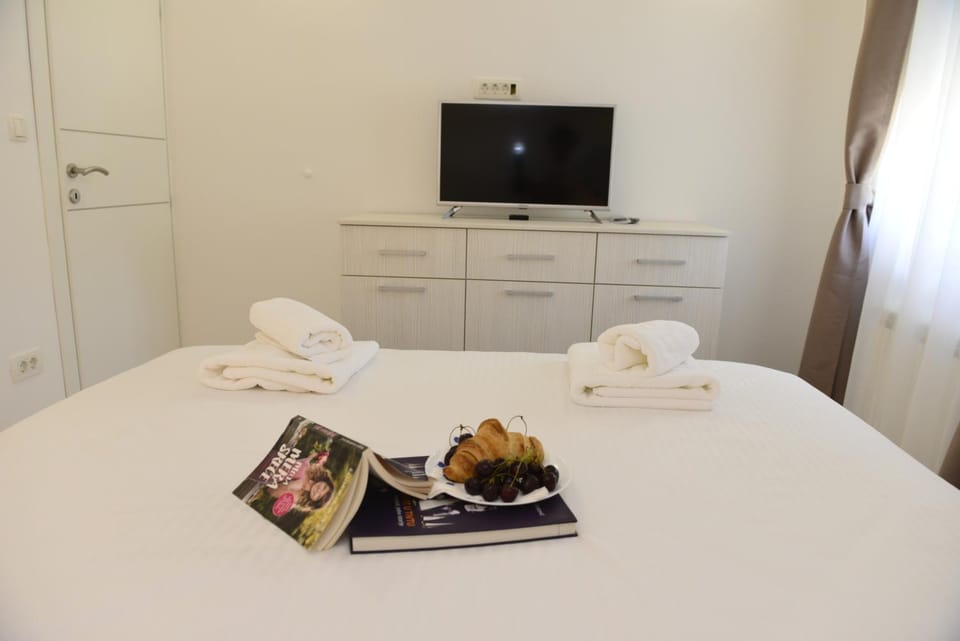 Apartmani Stefanija Apartment in Kotor Municipality