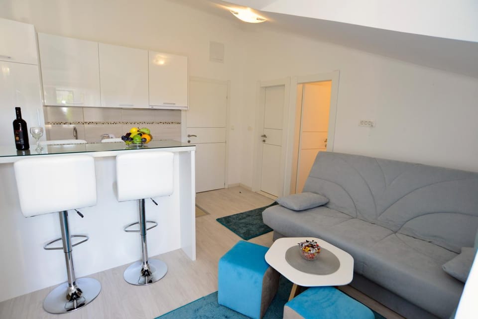 Apartmani Stefanija Apartment in Kotor Municipality