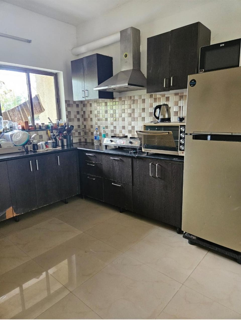 Palolem garden estate Apartment in Canacona