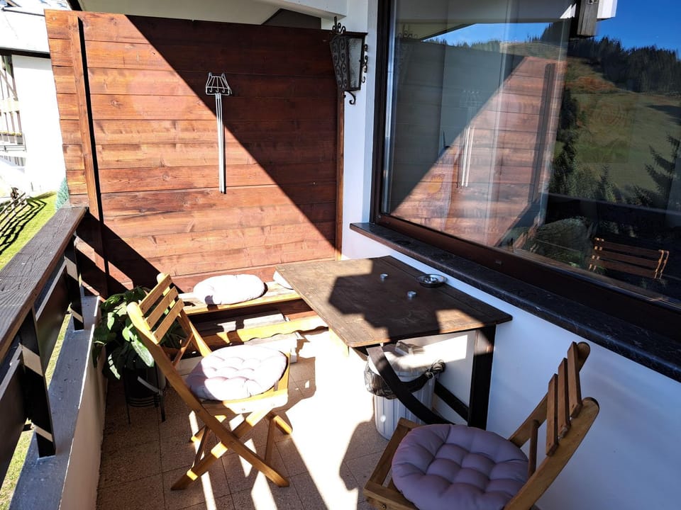 Appartement Simonhöhe mit Pool Apartment in Carinthia, Austria
