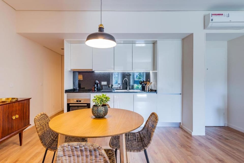 Boavista Garden Apartment Apartment in Porto