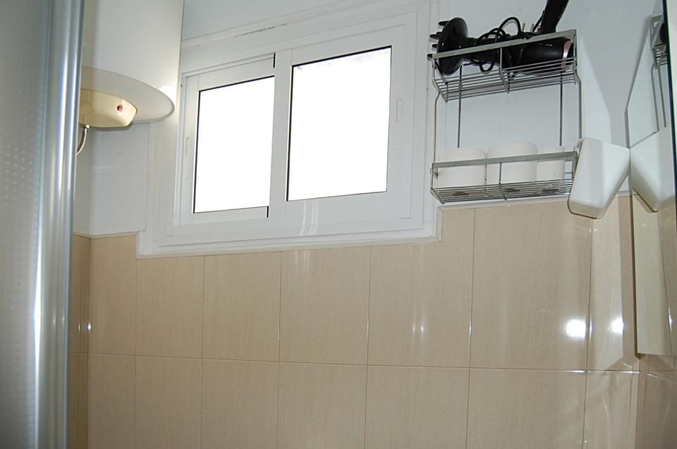 Property building, Bathroom