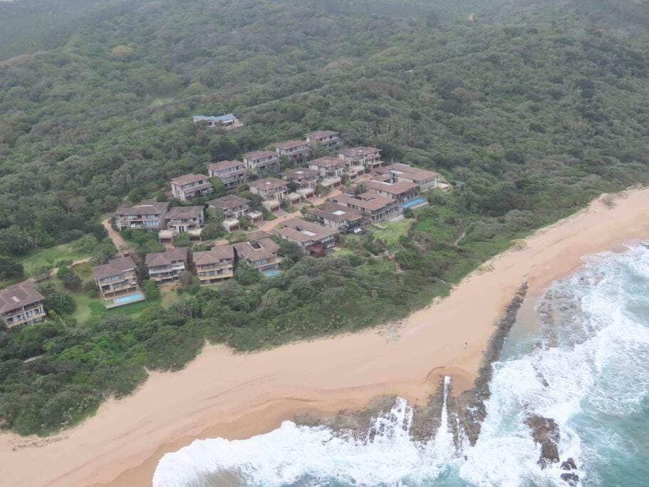 Sovereign Paradise - Unit 22 Apartment in KwaZulu-Natal