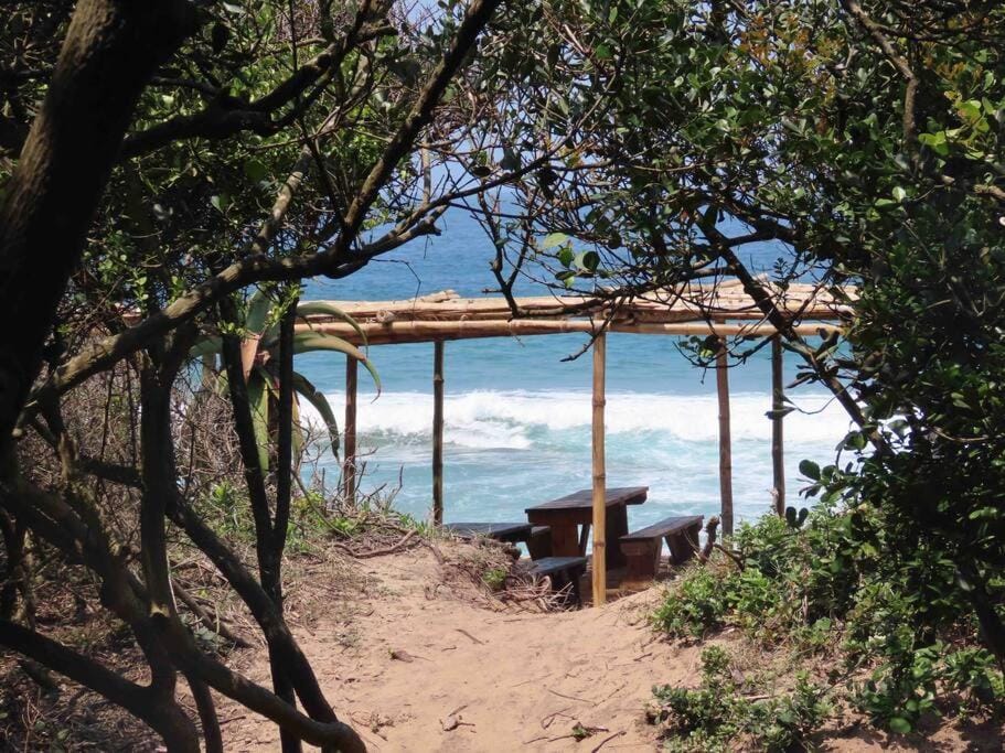 Sovereign Paradise - Unit 22 Apartment in KwaZulu-Natal