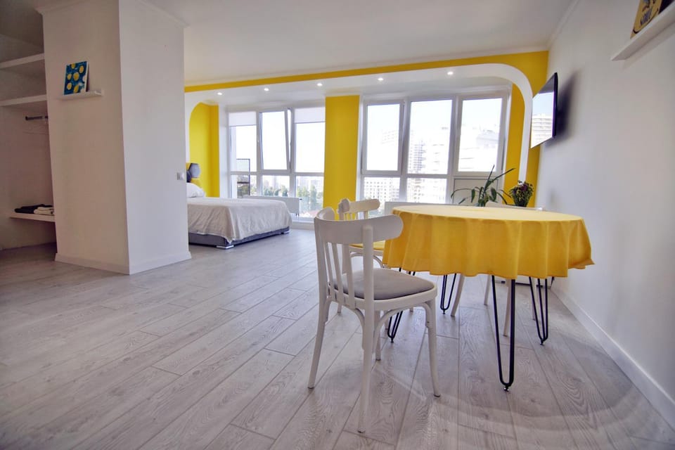 Литературная улица Апартаменты Apartment in Odessa