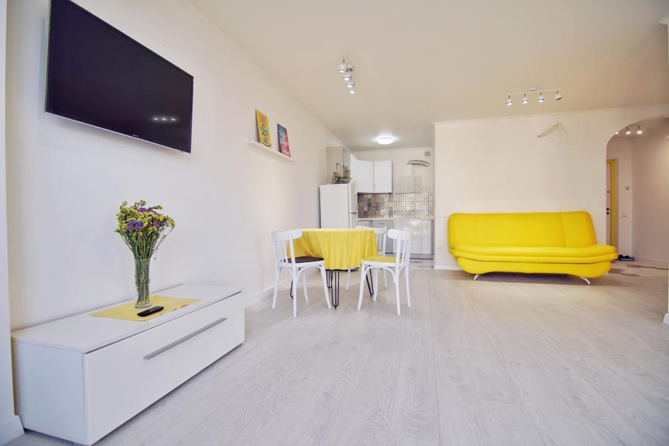 Литературная улица Апартаменты Apartment in Odessa
