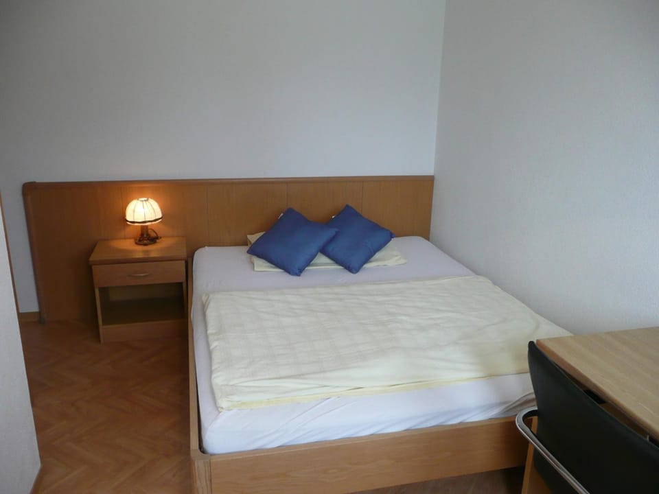 Hotel Adelboden Hotel in Canton of Lucerne